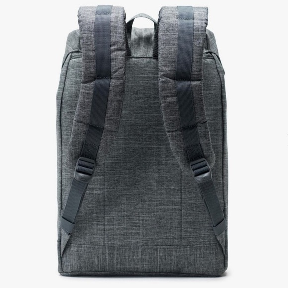 Herschel Supply Company Retreat Backpack Gray